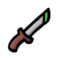 Thief Dagger icon