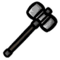 War Hammer icon