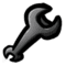 Wrench icon