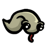 Item: Alien Worm