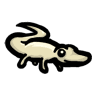 Item: Baby Gecko