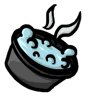 Item: Boiling Water