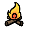 Item: Campfire