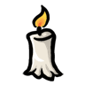 Item: Candle