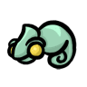 Item: Chameleon