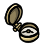 Item: Compass