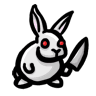 Item: Dangerous Bunny