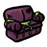 Item: Esty's Couch