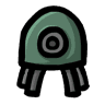 Item: Explosive Turret