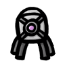 Item: Laser Turret