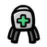 Item: Medical Turret