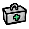 Item: Medikit