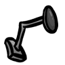 Item: Metal Detector