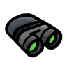 Item: Night Goggles