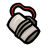 Item: Plastic Explosive