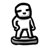 Item: Statue