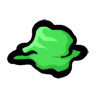 Item: Toxic Sludge