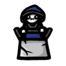 Item: Tyler