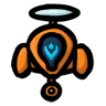Item: Wandering Bot