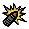Item: Explosive Shells