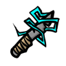 Weapon Early