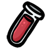 Item: Regeneration Potion