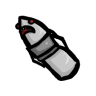 Item: Silver Bullet