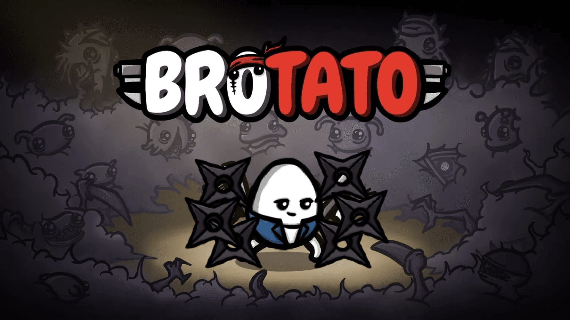 Brotato: Entrepreneur Build - The ultimate Guide