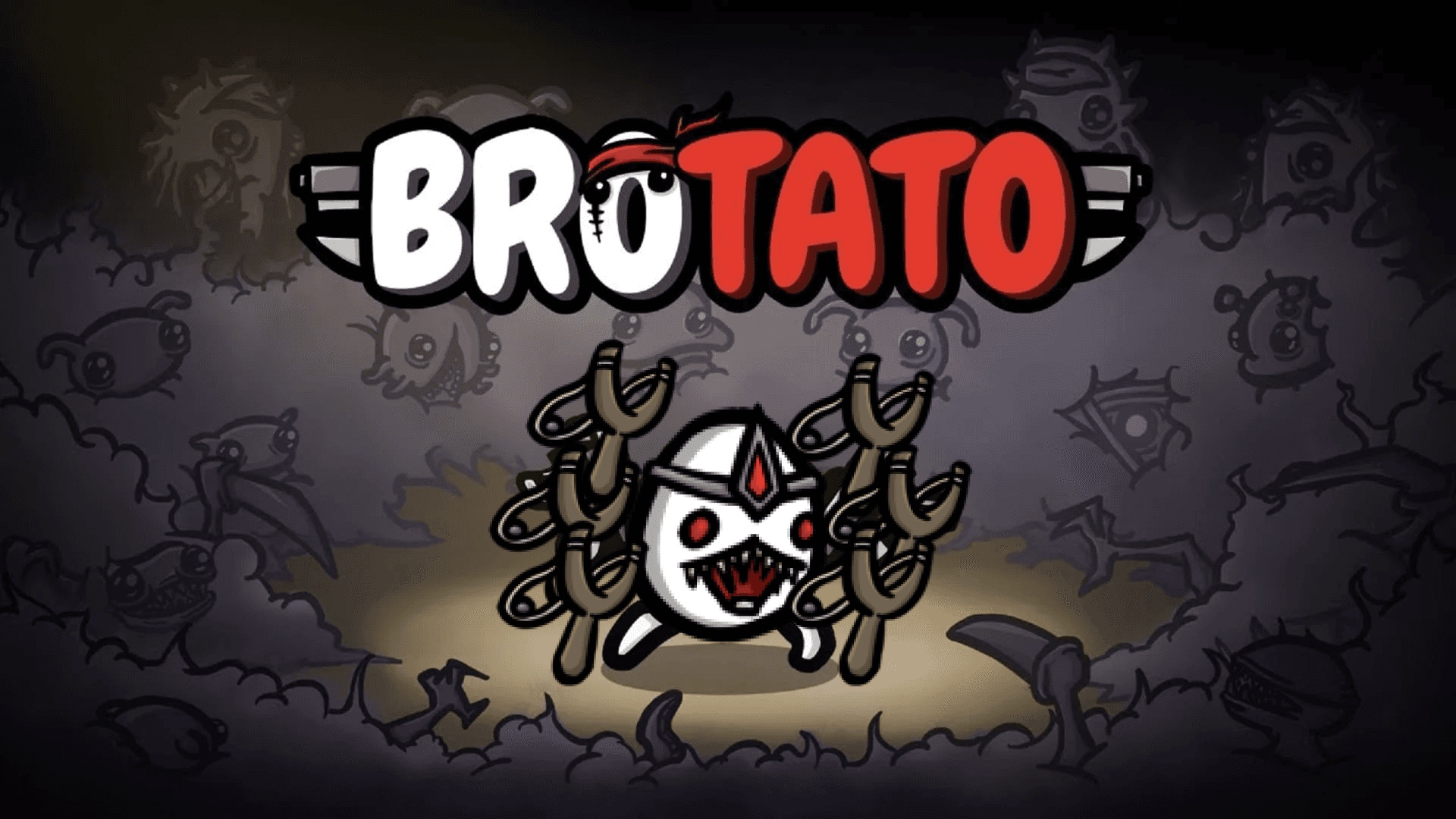 Brotato: Lich Build - The ultimate Guide