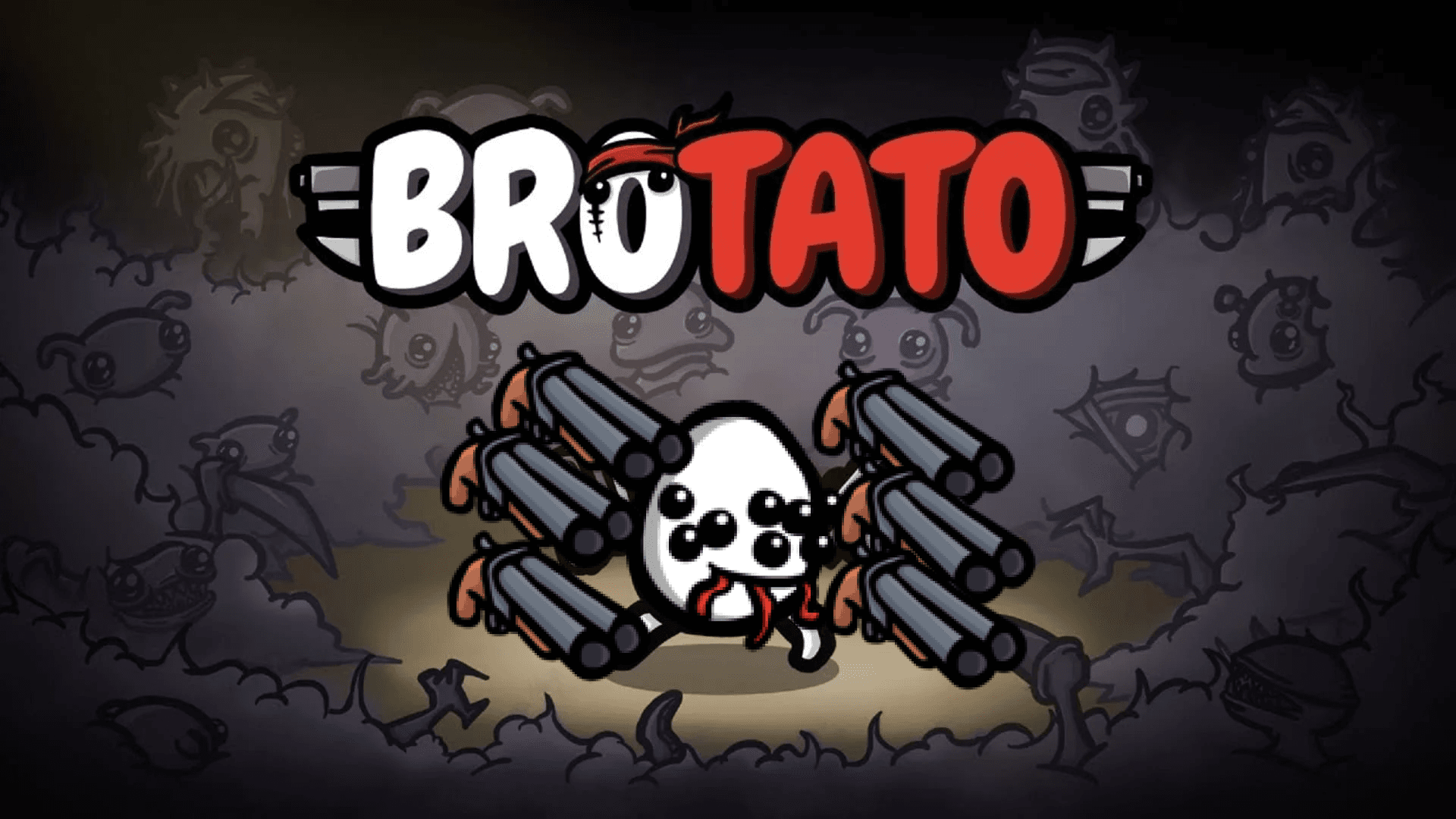 Brotato: Mutant Build - The ultimate Guide