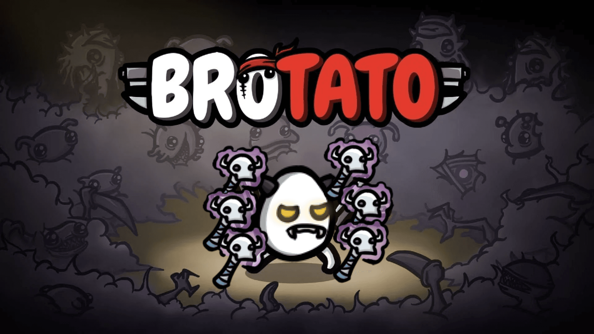 Brotato: Demon Build - The ultimate Guide