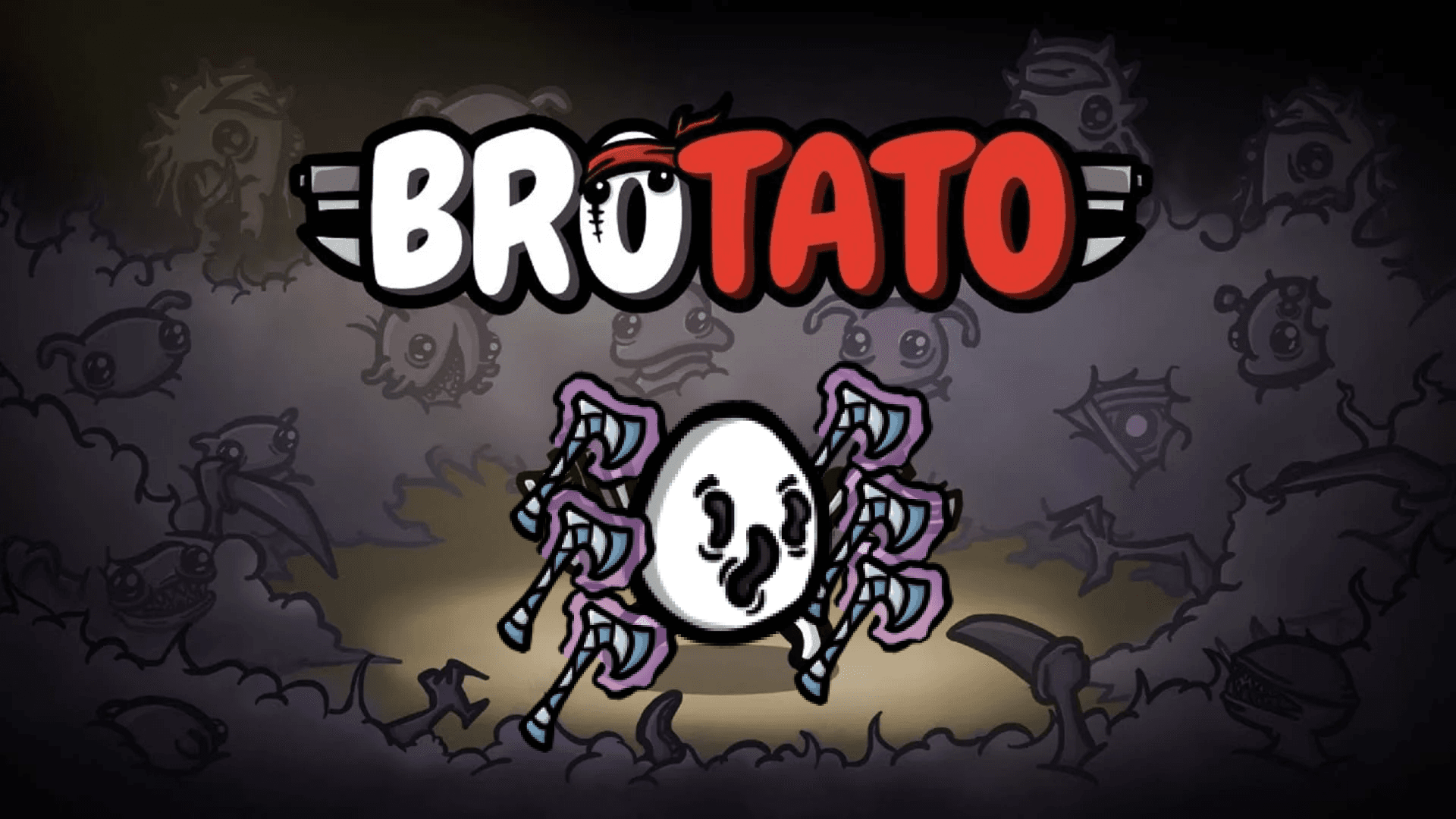 Brotato: Ghost Build - The ultimate Guide