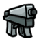 SMG icon