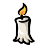 Item: Candle