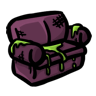 Item: Esty's Couch