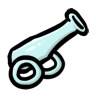 Item: Glass Cannon