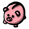 Item: Piggy Bank