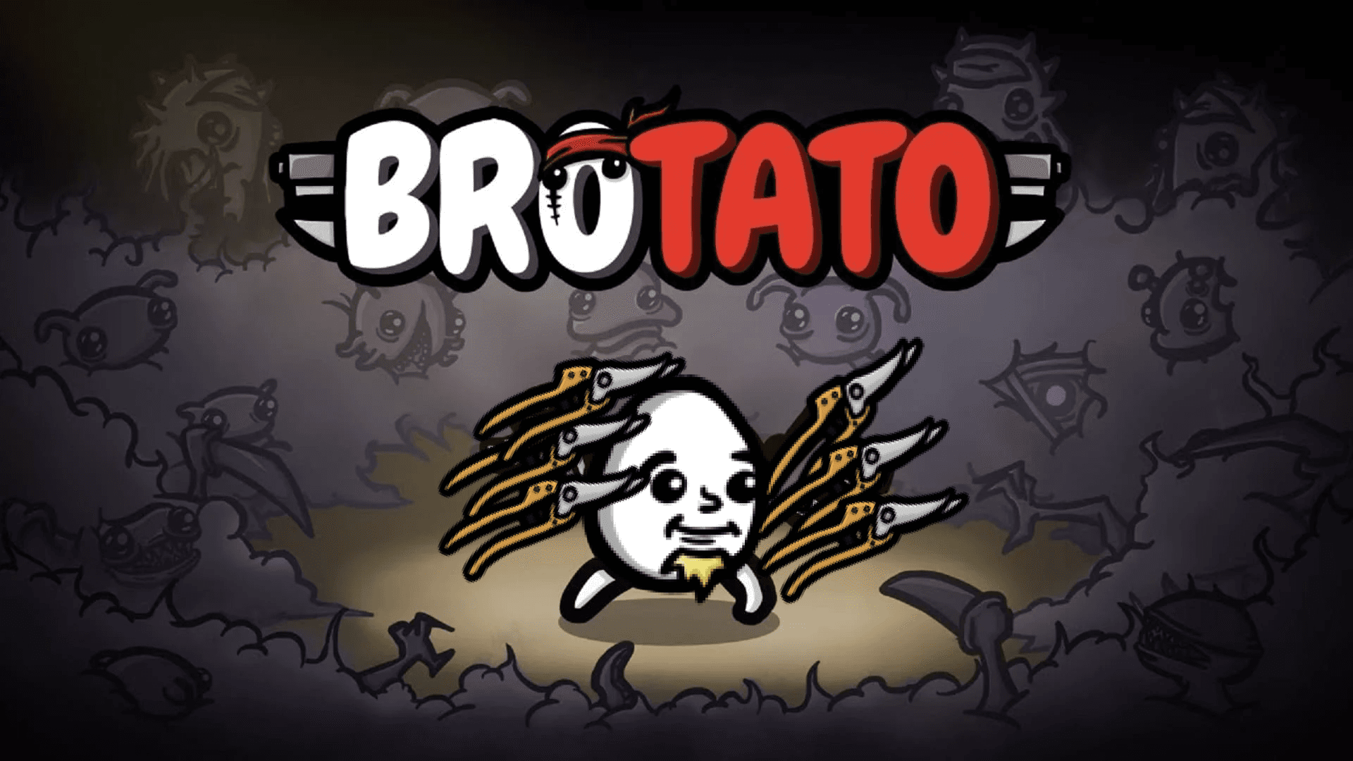 Brotato: Farmer Build - The ultimate Guide