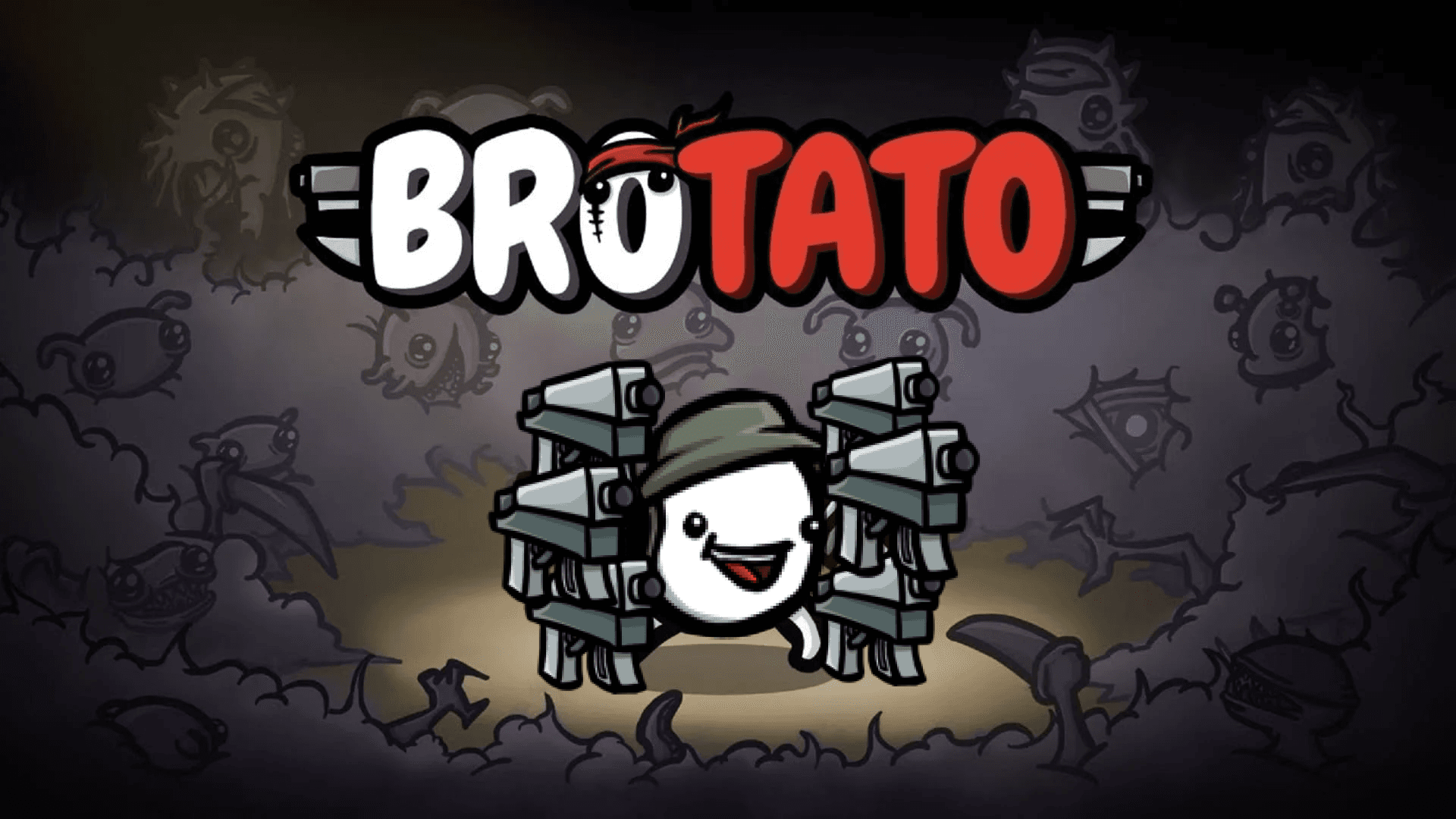 Brotato: Fisherman Build - The ultimate guide