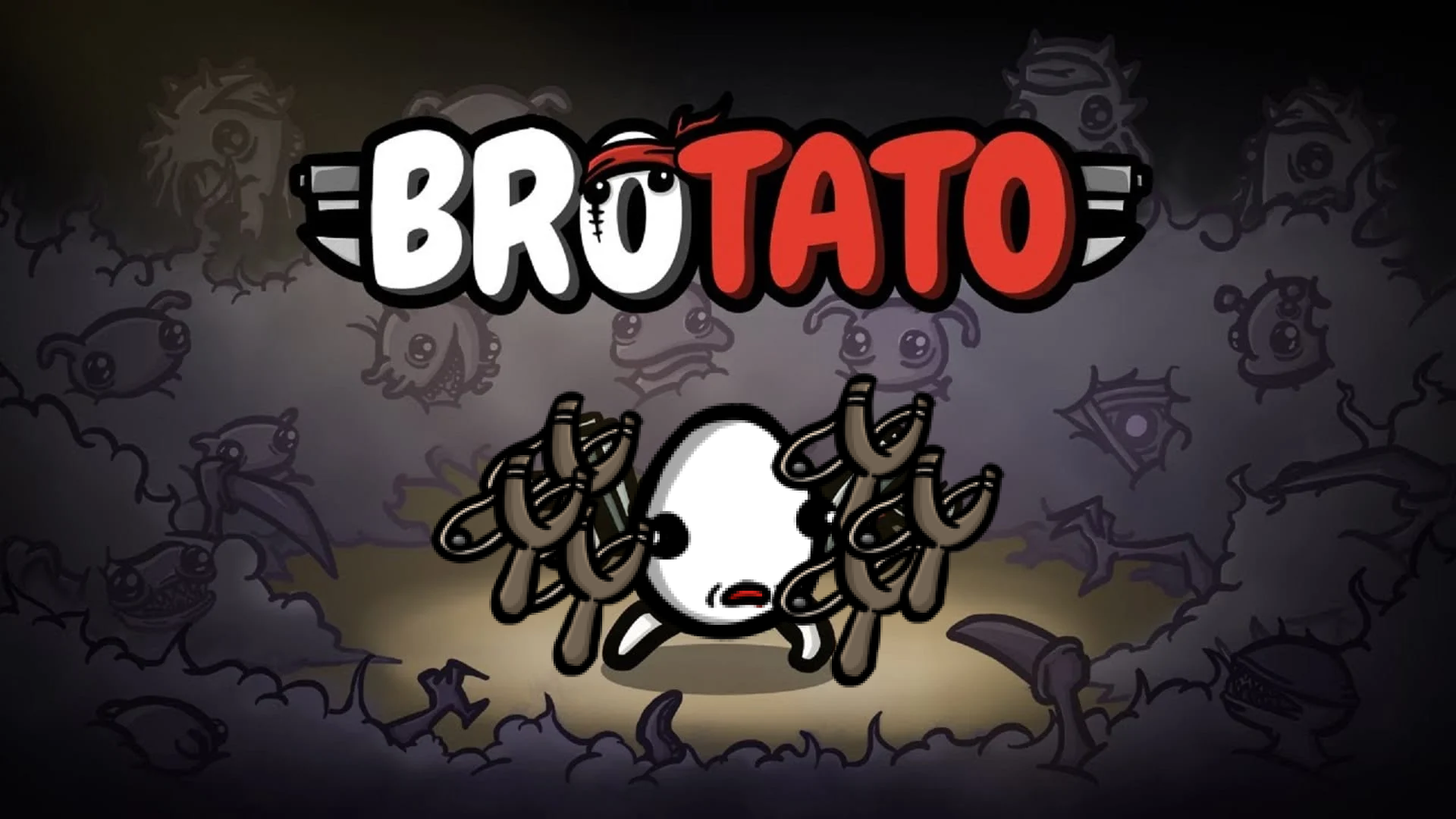 Brotato: Lucky Build - The ultimate Guide